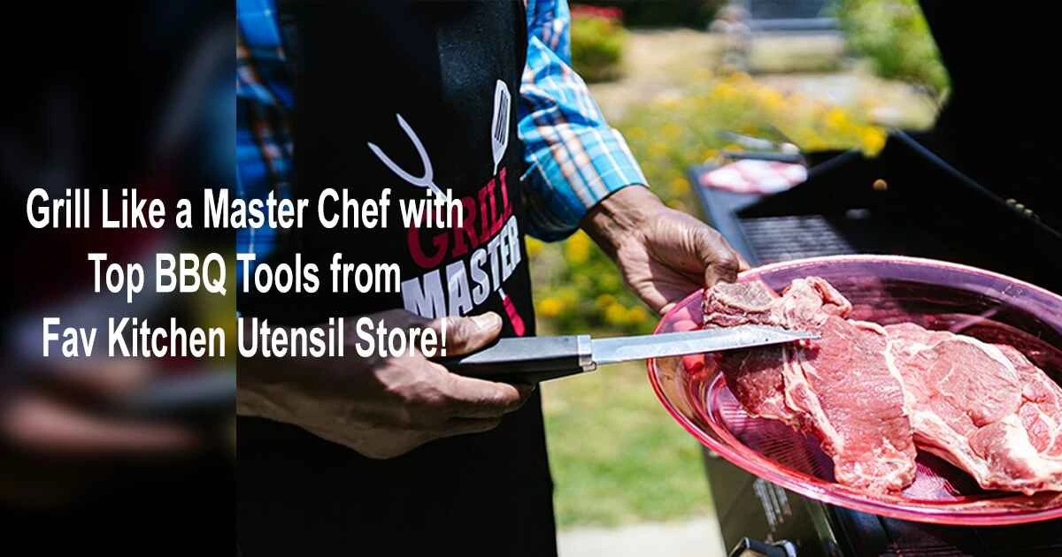 FavKitchenUtensilStore: Shop the Best Kitchen Utensils Online for Every Meal.