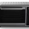 Hisense 32-Litre Silver Electronic Air Fryer Oven (Hisense H32AOSL1S5)