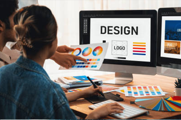 Graphics Design