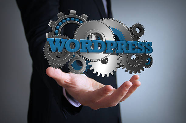 wordpress